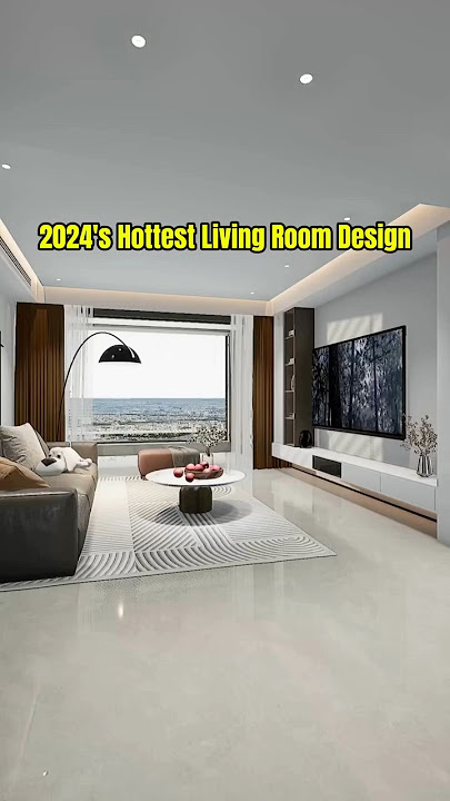 Timeless Minimalist Living Room Renovation Ideas You’ll Love!