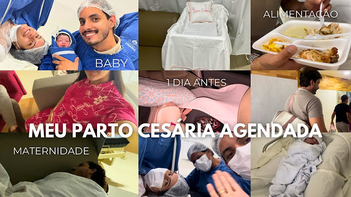 VLOG: MEU PARTO CESÁRIA AGENDADA/ nascimento da Laura 💖 24hrs na maternidade