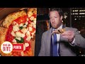 Barstool Pizza Review - Porta (Jersey City, NJ)