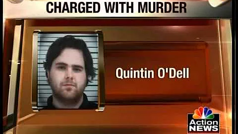 Man charged murder of Alissa Shippert, assault of ...