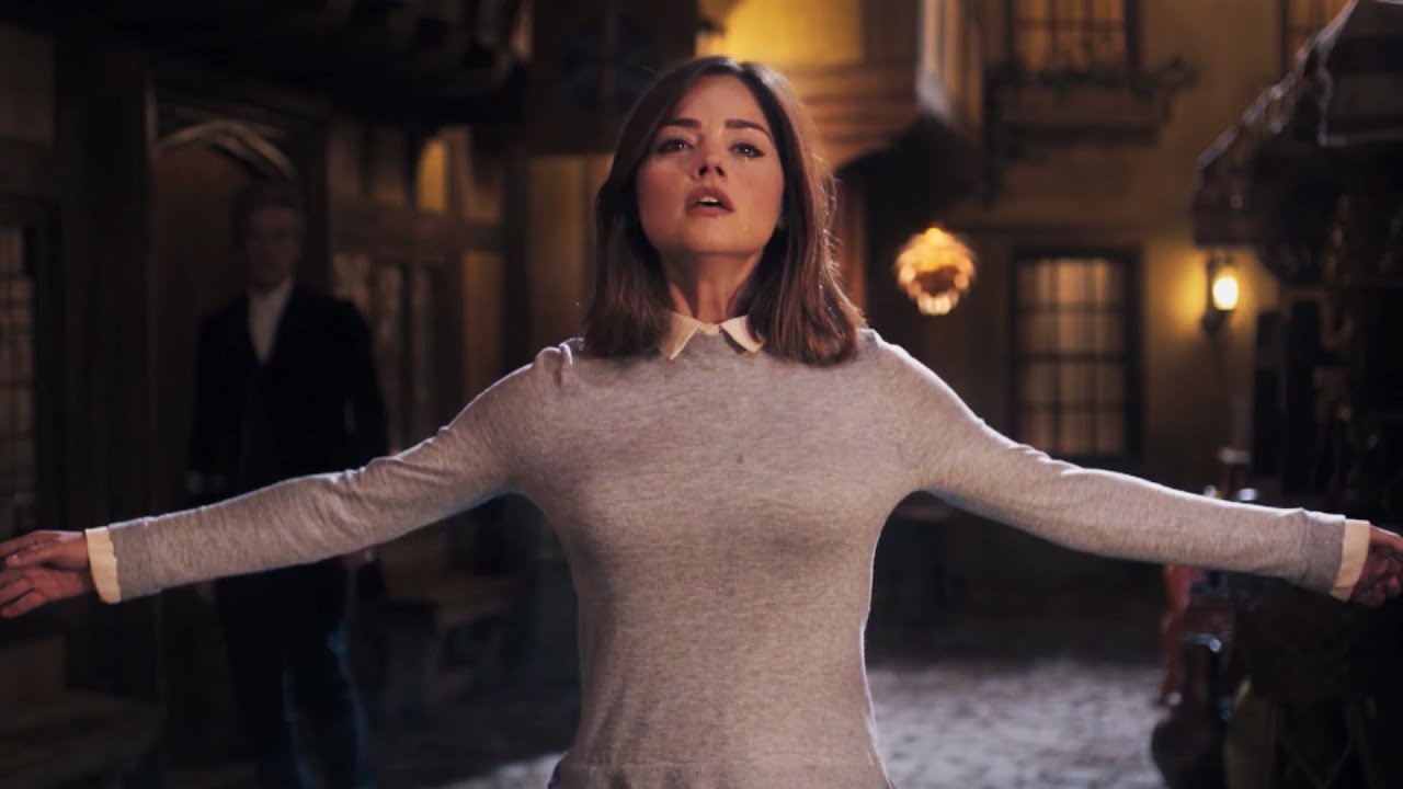 Clara ravens episode 4 Clara ravens episode 4