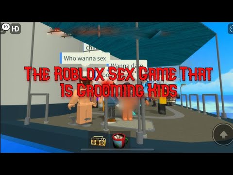 Sex In Roblox High School