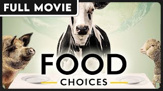 Food Choices DOCUMENTARY - The truth about Food, Diet and Wellness image