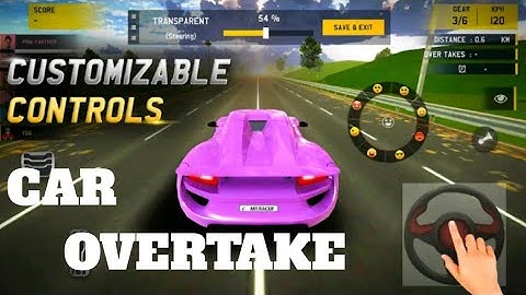 MR RACER - Car Racing Game 2022 - Multiplayer PvP Android Gameplay