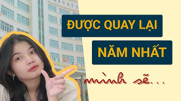 NHỮNG SAI LẦM KHI LÀ SINH VIÊN NĂM NHẤT?! Lời khuyên dành cho tân sinh viên?! Study Vlog