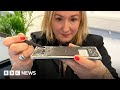 Do we need to learn how to repair smartphones  bbc news