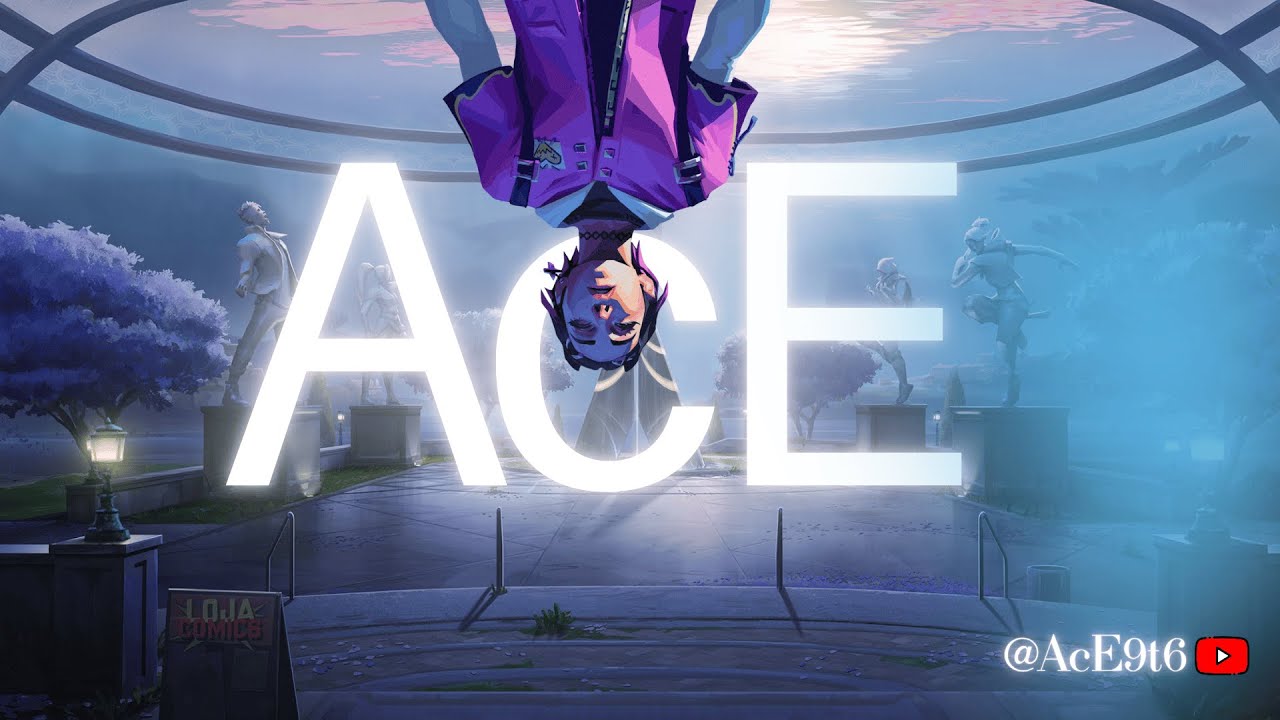 Happy Unemployed 12th Day ❄️ Valorant  |  