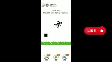 Draw 2 Save 3 Main Level 107