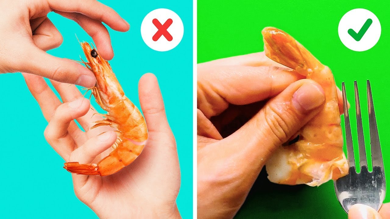 22 CRAZY PEELING HACKS THAT'LL REDUCE COOKING TIME