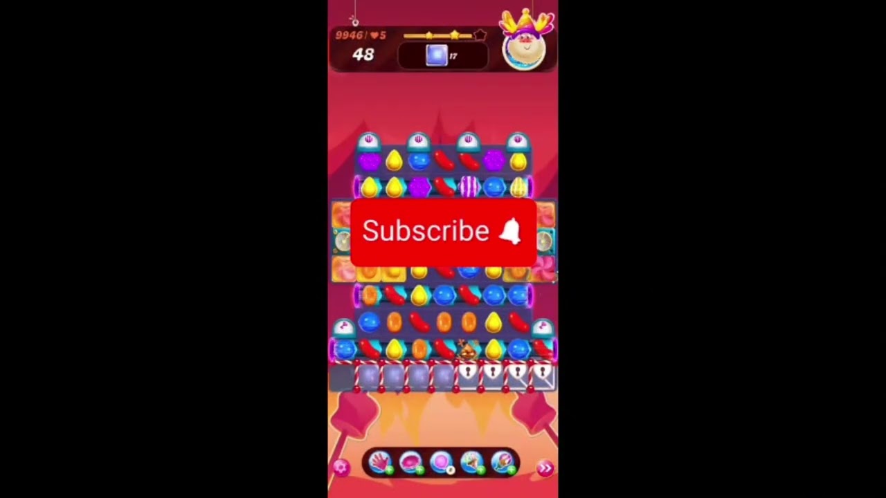 UNBELIEVABLE! Beating My Hardest Candy Crush Saga Levels (November 2025)#gameplay #candycrushmaster