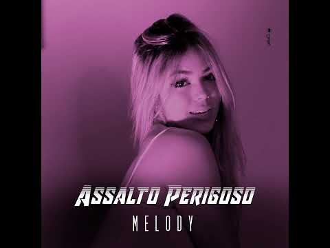 Assalto Perigoso