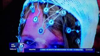 KSL Video Summarizing Malware EEG Study