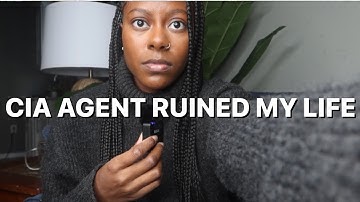 My Language Journey | 10-Minute Convo with a CIA Agent Changed My Life Forever