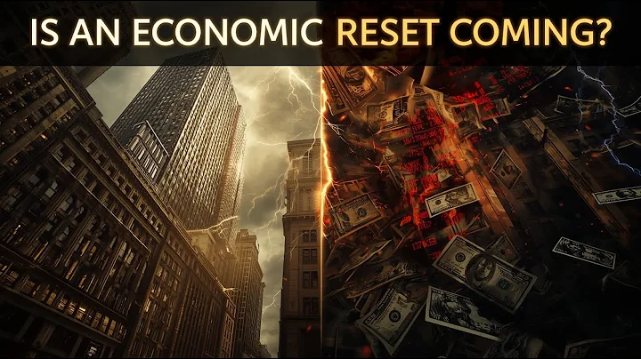 Is an Economic Reset Coming The Hidden Warning Signs No One's Talking About