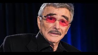 BURT REYNOLDS (911 CALL AT HIS DEATH)