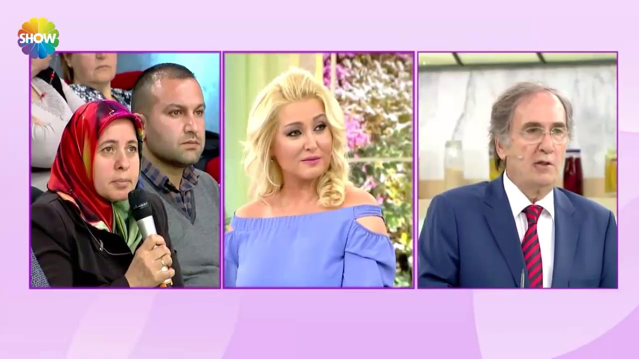İbrahim Saraçoğlu Kiraz Sapı Kürü İle Romatizmaya Son İbrahim Saraçoğlu Kiraz Sapı Kürü İle Romatizmaya Son