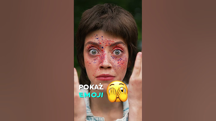SOFIA I EMOJI CHALLENGE! 💥 JAK OCENIACIE? | TOP MODEL #shorts