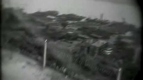 AMMUNITION - TIE ME DOWN official music video