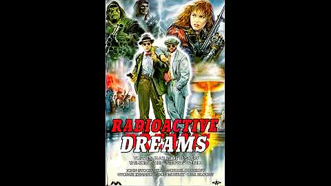 Maureen Steele - She'll Burn You (OST Radioactive ...