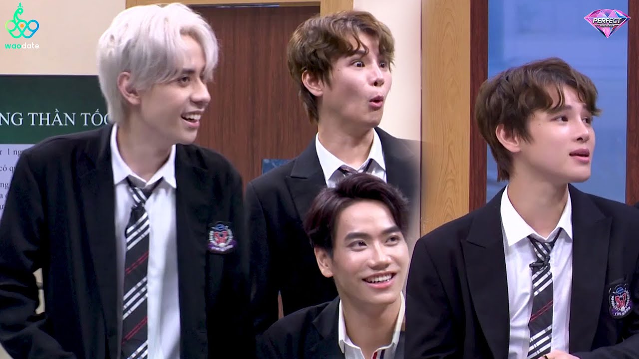 Phút giây nhớ nhung đầy 