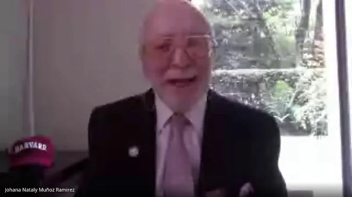 Conferencia  "Como ser un triunfador en tiempos de...