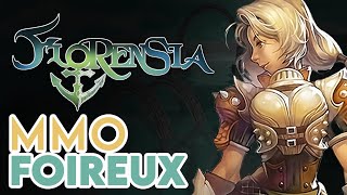 MMO Foireux  Florensia