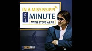 SuperTalk Media In A Mississippi Minute with Steve Azar 2026-04-17
