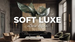 Soft Luxe Interior Design : Secrets to a Luxurious, Yet Cozy Home : 4K screenshot 4