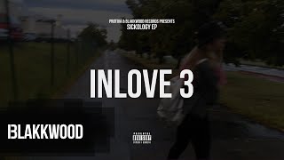 Video thumbnail of "Protiva - Inlove pt. 3 (prod. Art Aknid)"