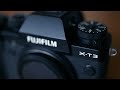 The fujifilm xt3  a bargain pro camera