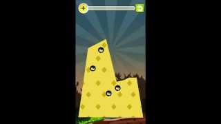 Slice Summer (by FT Games) - casual game for android - gameplay. screenshot 1