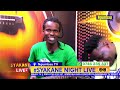 SYAKANE NIGHT LIIVE KAKEE LIVE HOSTED BY DJ ADRIAN KAVITA NA ST KALOKI