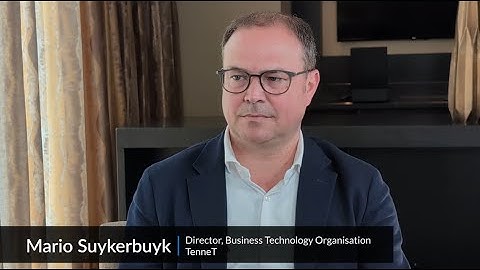 Preparing the Electrical Grid for the Future