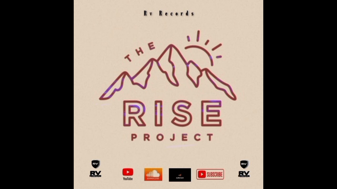 Let Go - Shekina ft Rv Records