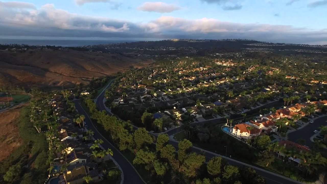 Laguna Niguel YouTube