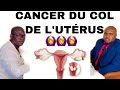 Comment reconnatre le cancer du col de lutrus  docteur tour