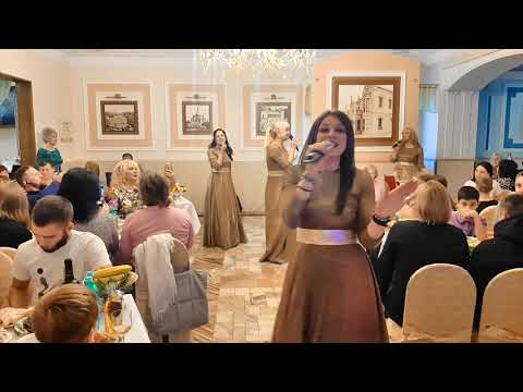 Новогодний концерт с