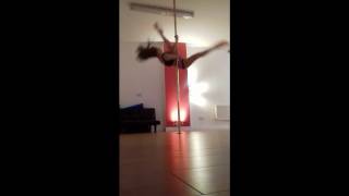 Marina Iris - I Can Fly