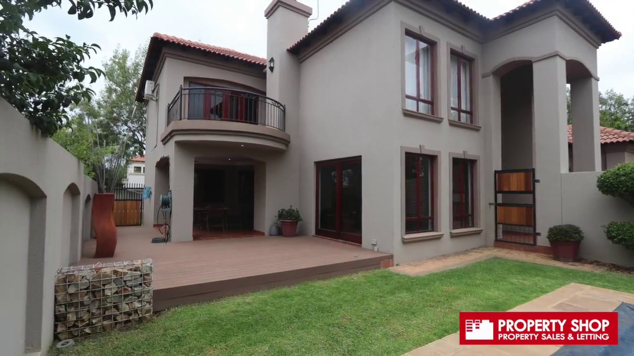 4 Bedroom House For Sale Willow Acres Estate YouTube