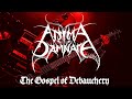 Capture de la vidéo Anima Damnata - The Gospel Of Debauchery - Live At Black Plague Chapter Iii