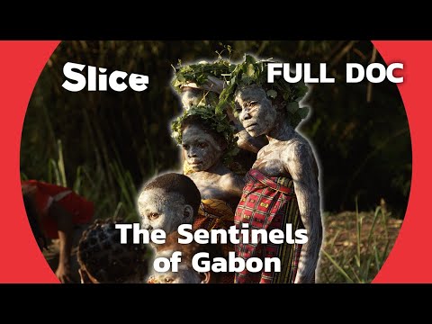 Gabon: The Last African Eden documentary thumbnail