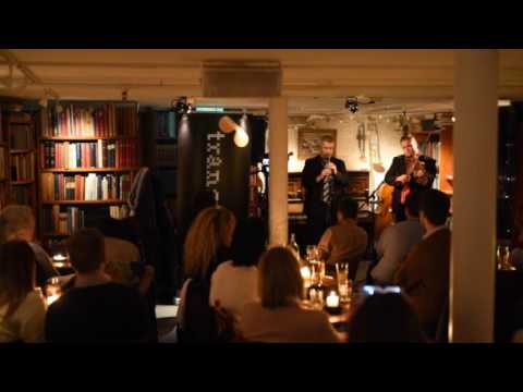 Music from Marossárpatak (Transylvania) - Live in Trondheim 2016
