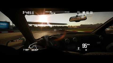 SHIFT 2 UNLEASHED™ 2021, Audi S3