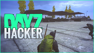 Hacker Encounter (DayZ Standalone)