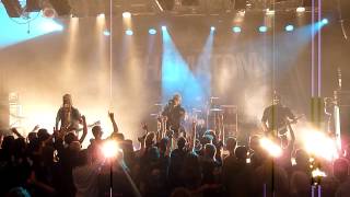 Hämatom - Totgesagt Live 22.11.2013
