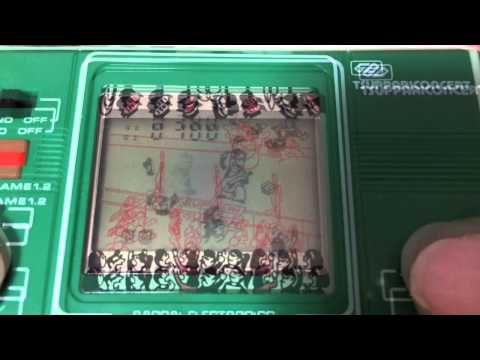 【レトロ】ゲームデジタル ツッパリコンサート