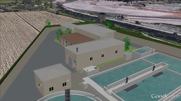 Plex Earth Photorealistic Tour for AutoCAD Design