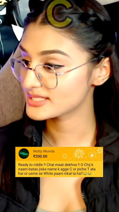 jaat ranger dirty mind test 💋 ft. payal gaming