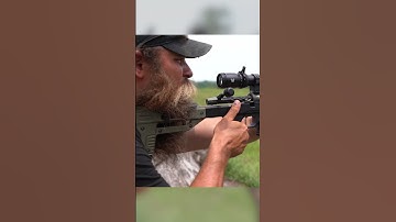 How to set your length of pull from MDT Pro Shooter Andy Slade