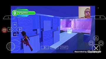 Code Lyoko Quest For Infinity gameplay- part 11 defending the heart of the Lyoko